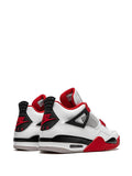 N370O Tenis Air Jordan 4 Retro ""Fire Red 2020" - Calzado de mujer y hombre