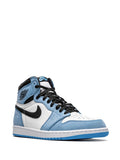 N375O Jordan tenis Air Jordan 1 Retro High University Blue - Calzado de mujer y hombre