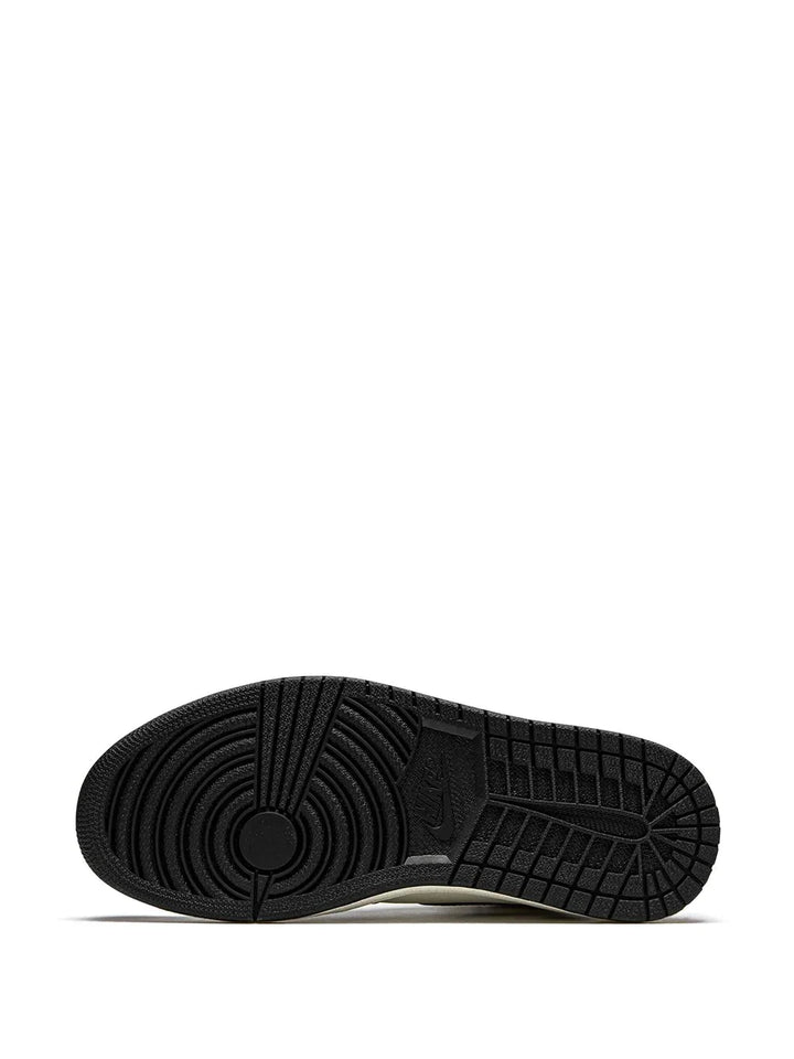 Jordan tenis Air Jordan 1 Dark Mocha