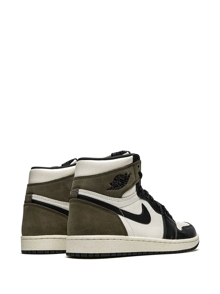 Jordan tenis Air Jordan 1 Dark Mocha