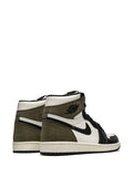Jordan tenis Air Jordan 1 Dark Mocha