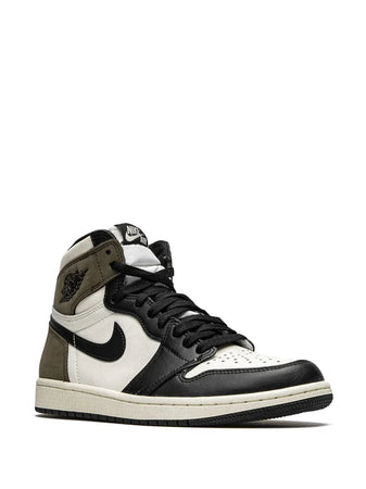 Jordan tenis Air Jordan 1 Dark Mocha