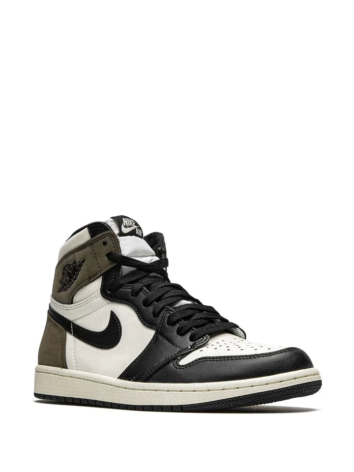 Jordan tenis Air Jordan 1 Dark Mocha