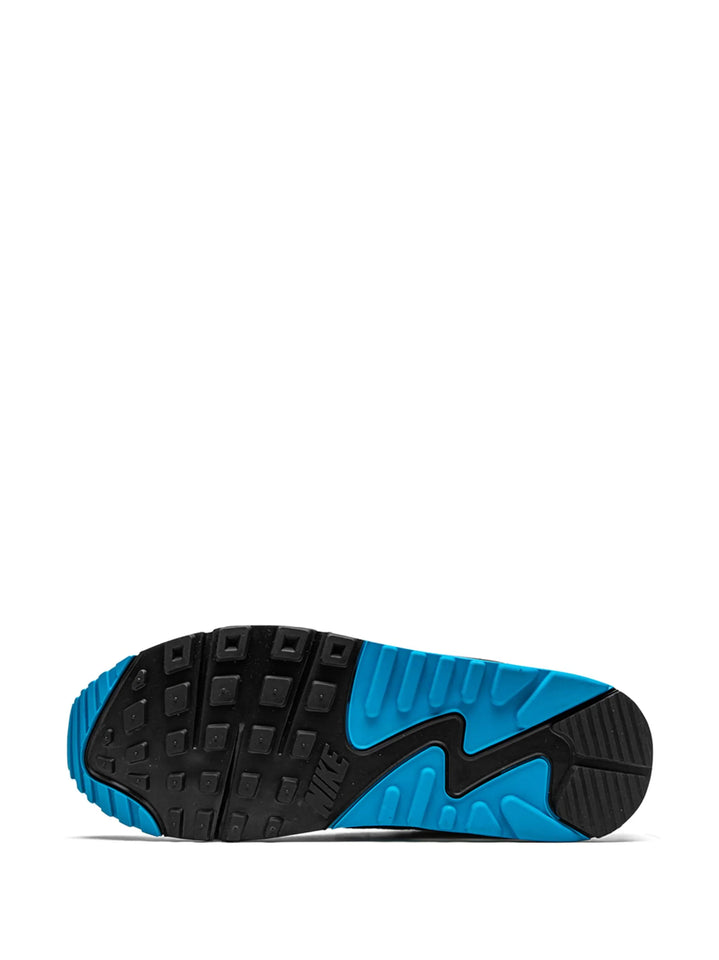 N373O NIKE AIR MAX 90 OG 'LASER BLUE' azul blanco - Calzado de mujer y hombre