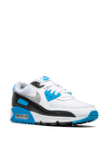N373O NIKE AIR MAX 90 OG 'LASER BLUE' azul blanco - Calzado de mujer y hombre