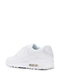 N372O NIKE AIR MAX 90 WHITE WHITE BLANCO - Calzado de mujer y hombre