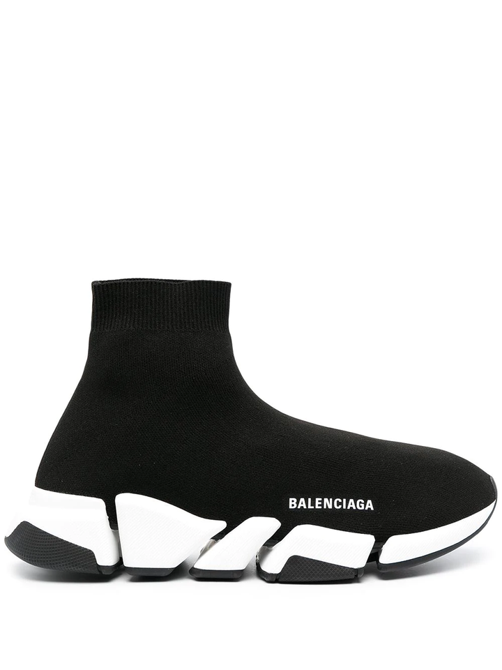 N370O Balenciaga tenis Speed 2.0 - Calzado de mujer y hombre