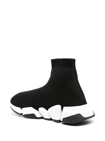 N370O Balenciaga tenis Speed 2.0 - Calzado de mujer y hombre