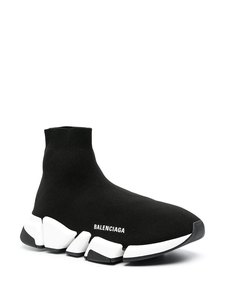 N370O Balenciaga tenis Speed 2.0 - Calzado de mujer y hombre