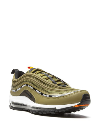 Nike tenis Air Max 97 UNDEFEATED