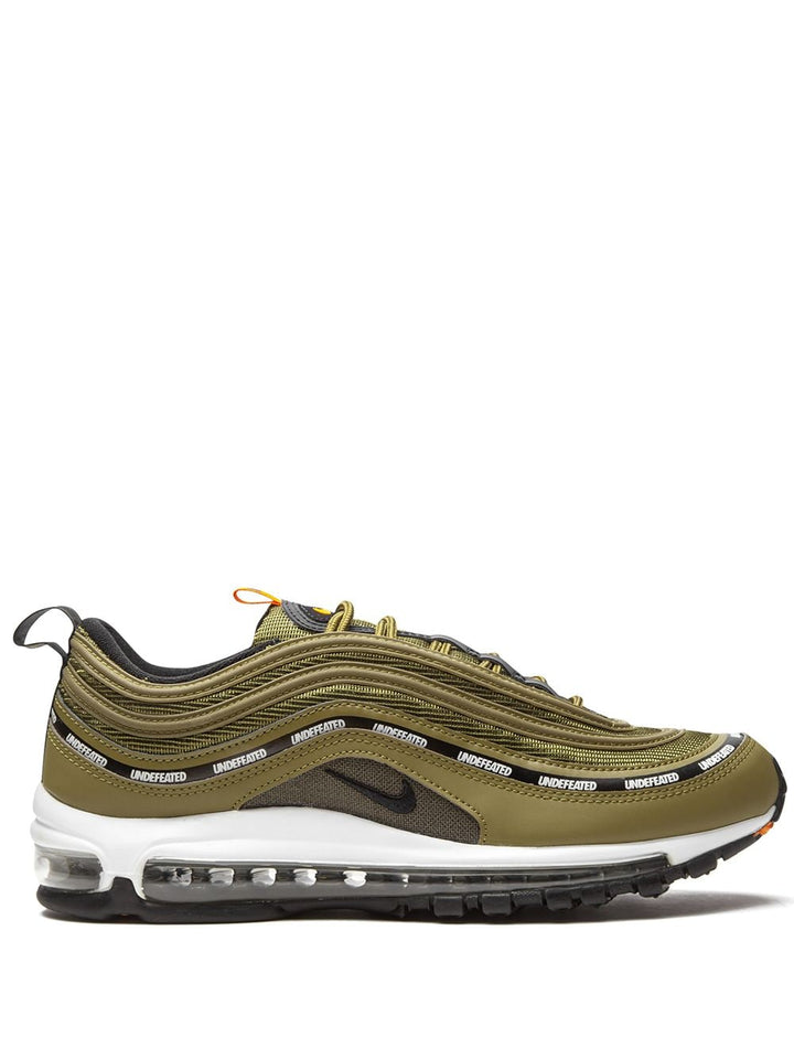 Nike tenis Air Max 97 UNDEFEATED