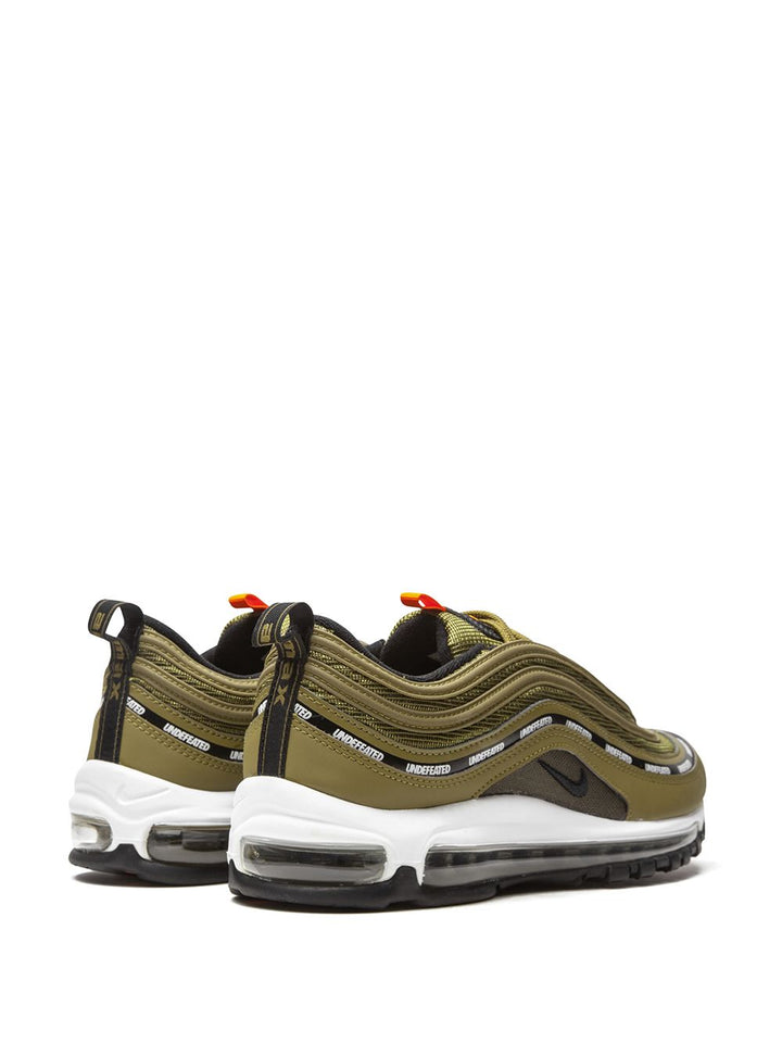 Nike tenis Air Max 97 UNDEFEATED