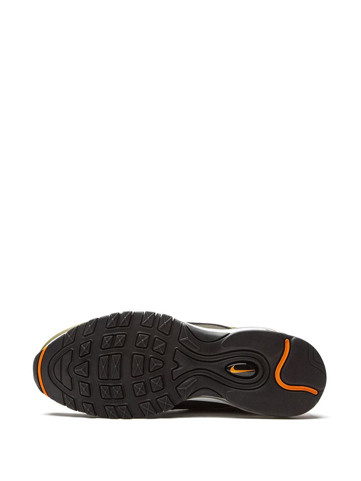 Nike tenis Air Max 97 UNDEFEATED