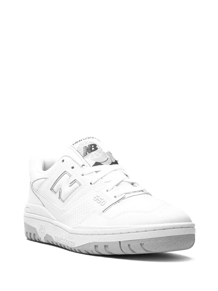 N372O New Balance 550 White - Calzado de mujer y hombre