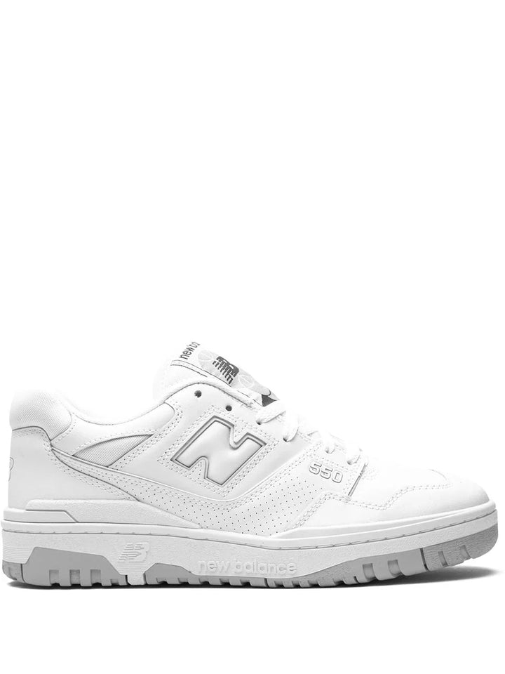 N372O New Balance 550 White - Calzado de mujer y hombre