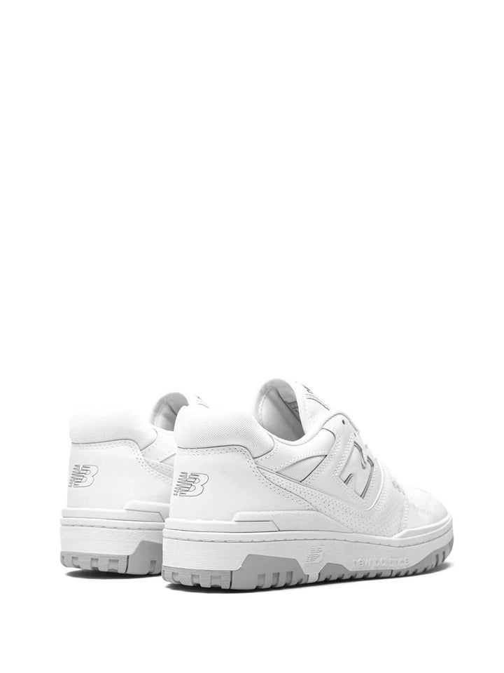 N372O New Balance 550 White - Calzado de mujer y hombre