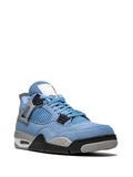N372O Jordan Air Jordan 4 Retro University Blue - Calzado de mujer y hombre