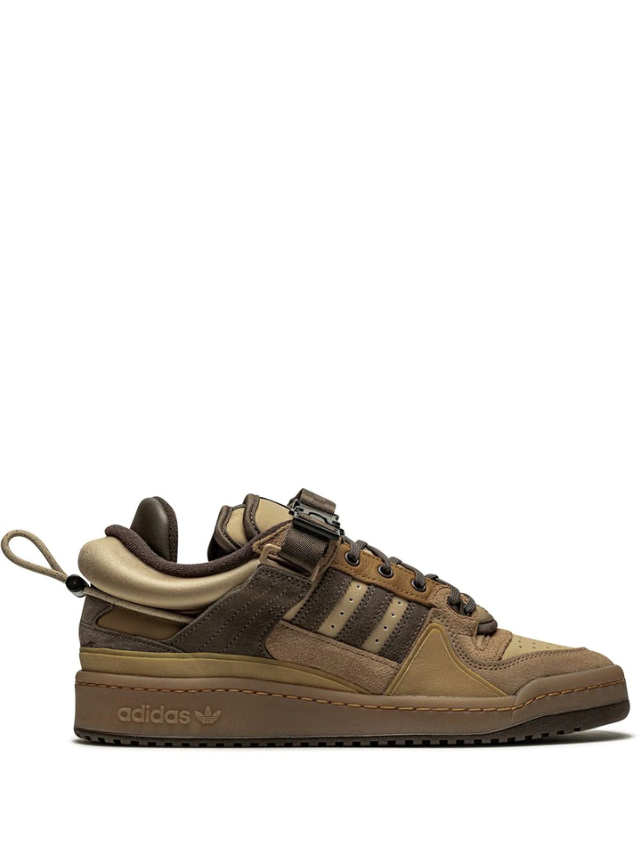 N370O Adidas Forum Low Bad Bunny ‘First Coffee’ ’ mi - Calzado de mujer y hombre