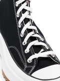 N373O Converse tenis Run Star Hike Converse tenis altos Run Star - Calzado de mujer y hombre
