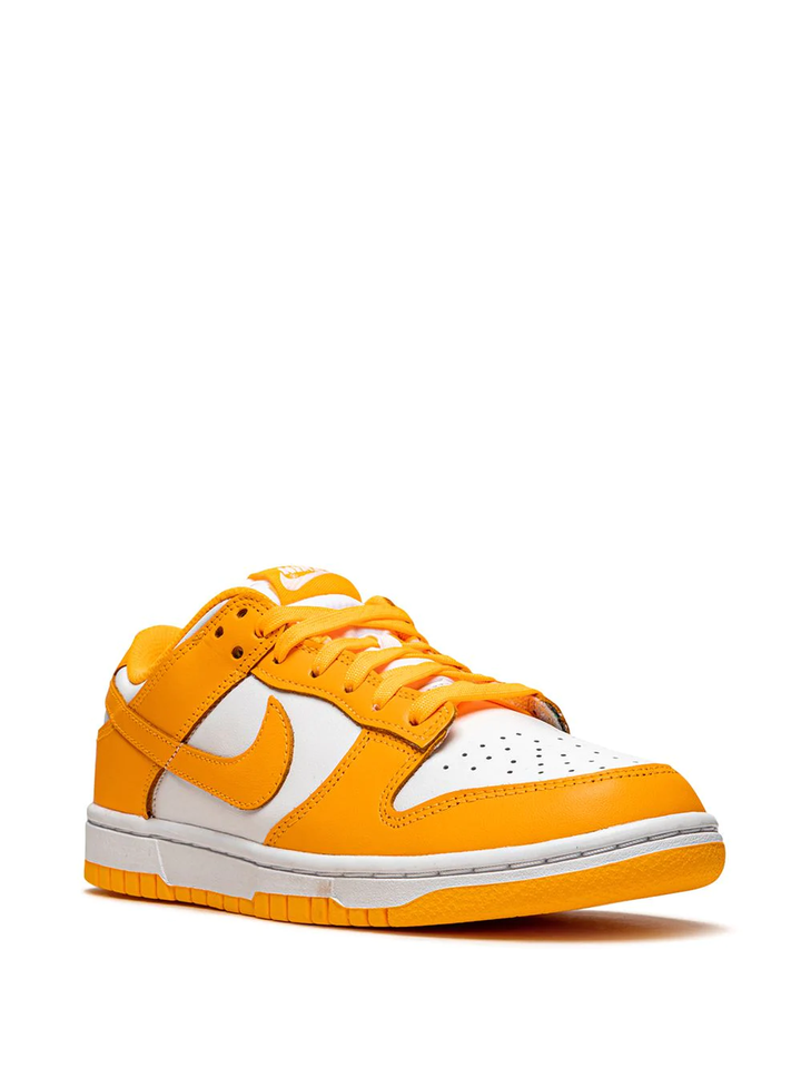 N370O Nike tenis Dunk Low Laser Orange - Calzado de mujer y hombre