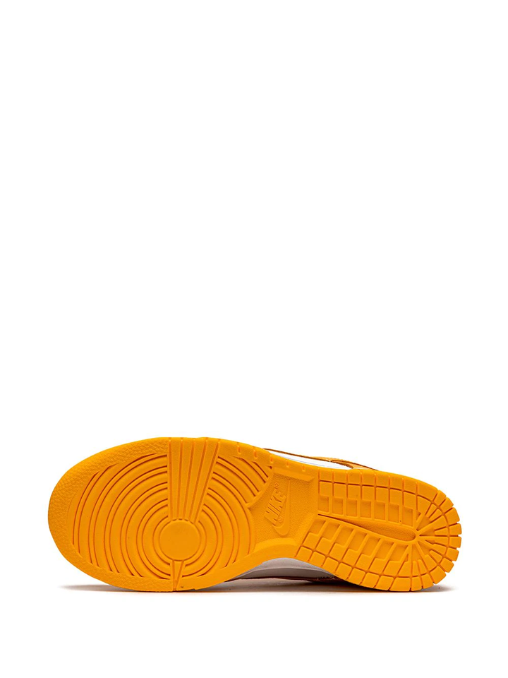 N370O Nike tenis Dunk Low Laser Orange - Calzado de mujer y hombre