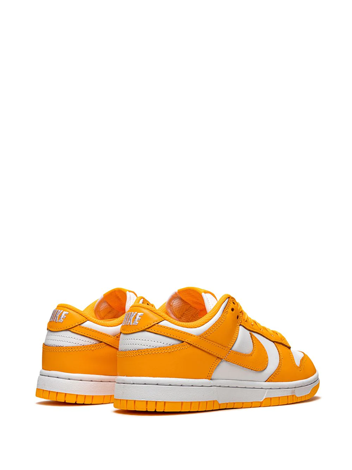 N370O Nike tenis Dunk Low Laser Orange - Calzado de mujer y hombre