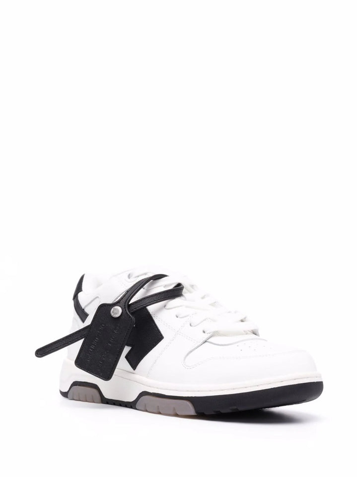 Off-White tenis Out Of Office 'OOO'