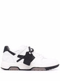 Off-White tenis Out Of Office 'OOO'