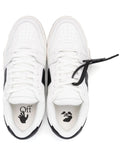 Off-White tenis Out Of Office 'OOO'
