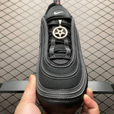 N372O Nike air max 97 Satan lil nas - Calzado de mujer y hombre