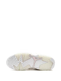 N372O Jordan 6 Retro "Gold Hoops blanco rosa - Calzado de mujer y hombre
