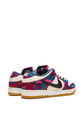N370O Nike tenis Dunk Low SB de Nike x Parra - Calzado de mujer y hombre