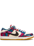 N370O Nike tenis Dunk Low SB de Nike x Parra - Calzado de mujer y hombre