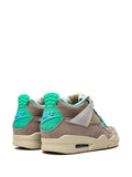 N372O Jordan tenis Air Jordan 4 Retro Union - Calzado de mujer y hombre