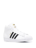N370O Adidas tenis altos Pro Model Concha Bota - Calzado de mujer y hombre