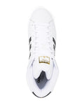 N370O Adidas tenis altos Pro Model Concha Bota - Calzado de mujer y hombre