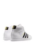 N370O Adidas tenis altos Pro Model Concha Bota - Calzado de mujer y hombre