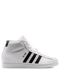 N370O Adidas tenis altos Pro Model Concha Bota - Calzado de mujer y hombre
