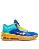 N372O Nike correcaminos tenis Lebron 18 Low de Nike x Space Jam bicolor - Calzado de mujer y hombre