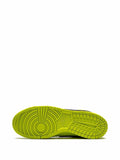 N3700 tenis Dunk High Atomic Green de Nike x AMBUSH - Calzado de mujer y hombre