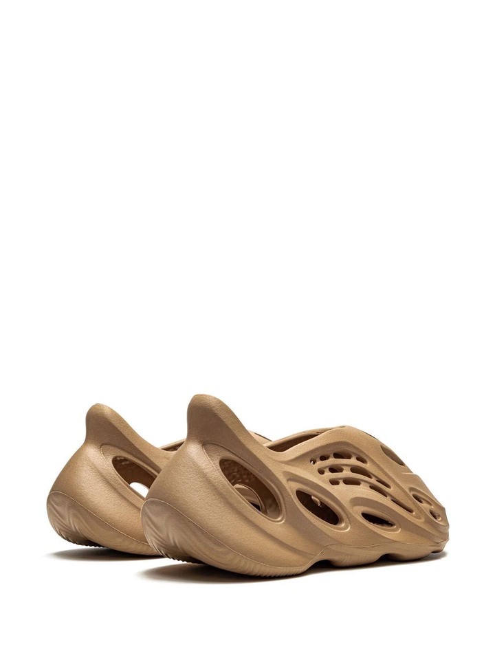 Adidas Yeezy FOAM RNNR ‘Ochre’