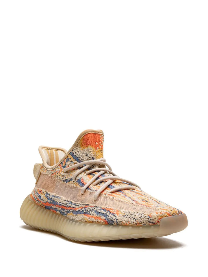 N370O adidas Yeezy tenis YEEZY Boost 350 V2 "MX Oat" - Calzado de mujer y hombre