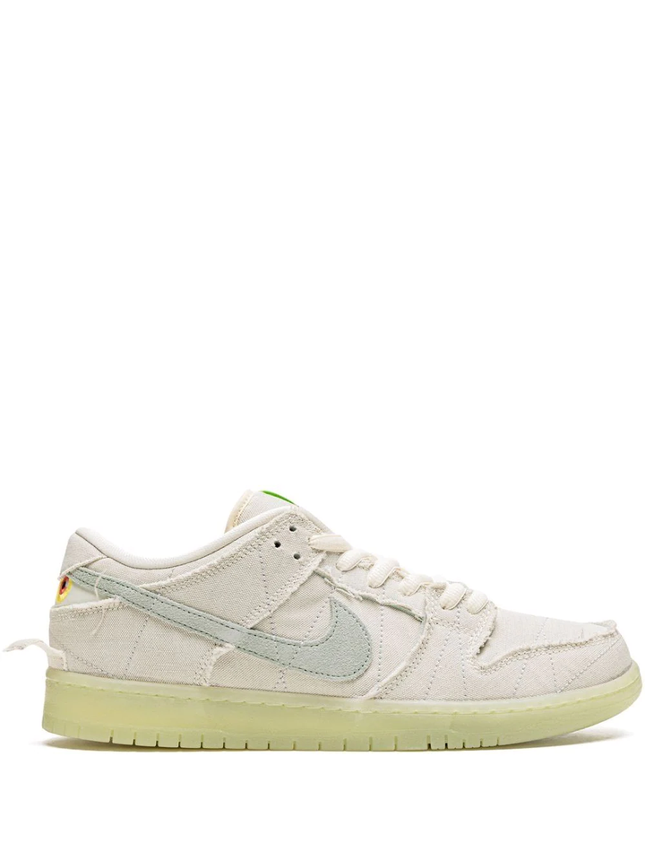 N370O NIKE SB SKATEBOARD DUNK LOW PRO PRM MUMMY - Calzado de mujer y hombre