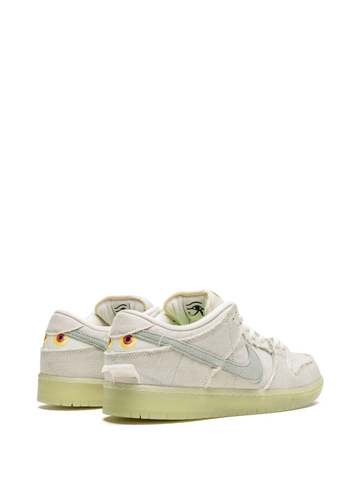 N370O NIKE SB SKATEBOARD DUNK LOW PRO PRM MUMMY - Calzado de mujer y hombre