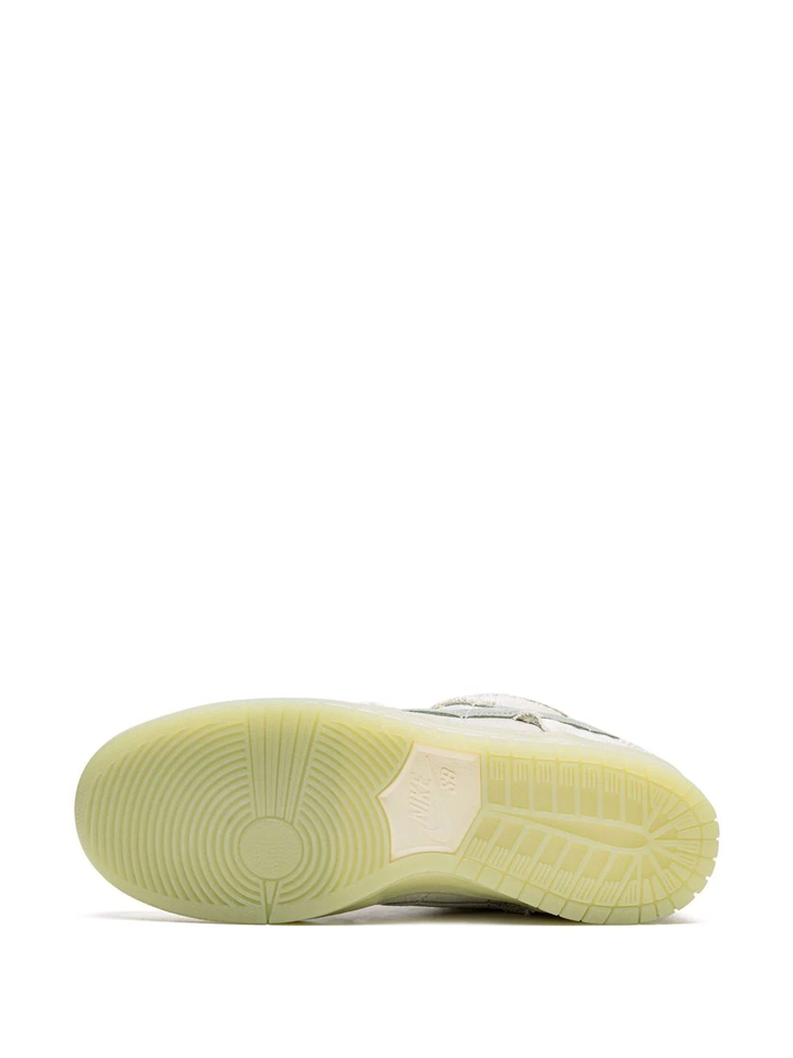 N370O NIKE SB SKATEBOARD DUNK LOW PRO PRM MUMMY - Calzado de mujer y hombre