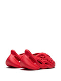 N370O adidas Yeezy tenis Yeezy Foam RNNR "Vermillion" - Calzado de mujer y hombre