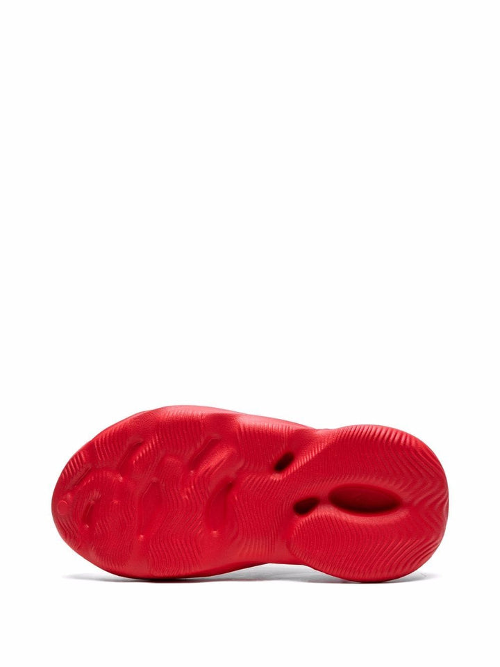 N370O adidas Yeezy tenis Yeezy Foam RNNR "Vermillion" - Calzado de mujer y hombre