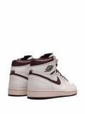 N370O Jordan tenis Air Jordan 1 High OG de Jordan x A Ma Maniére - Calzado de mujer y hombre