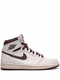 N370O Jordan tenis Air Jordan 1 High OG de Jordan x A Ma Maniére - Calzado de mujer y hombre