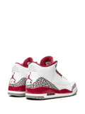 N372O Jordan tenis Air Jordan 3 Retro "Cardinal Red" - Calzado de mujer y hombre
